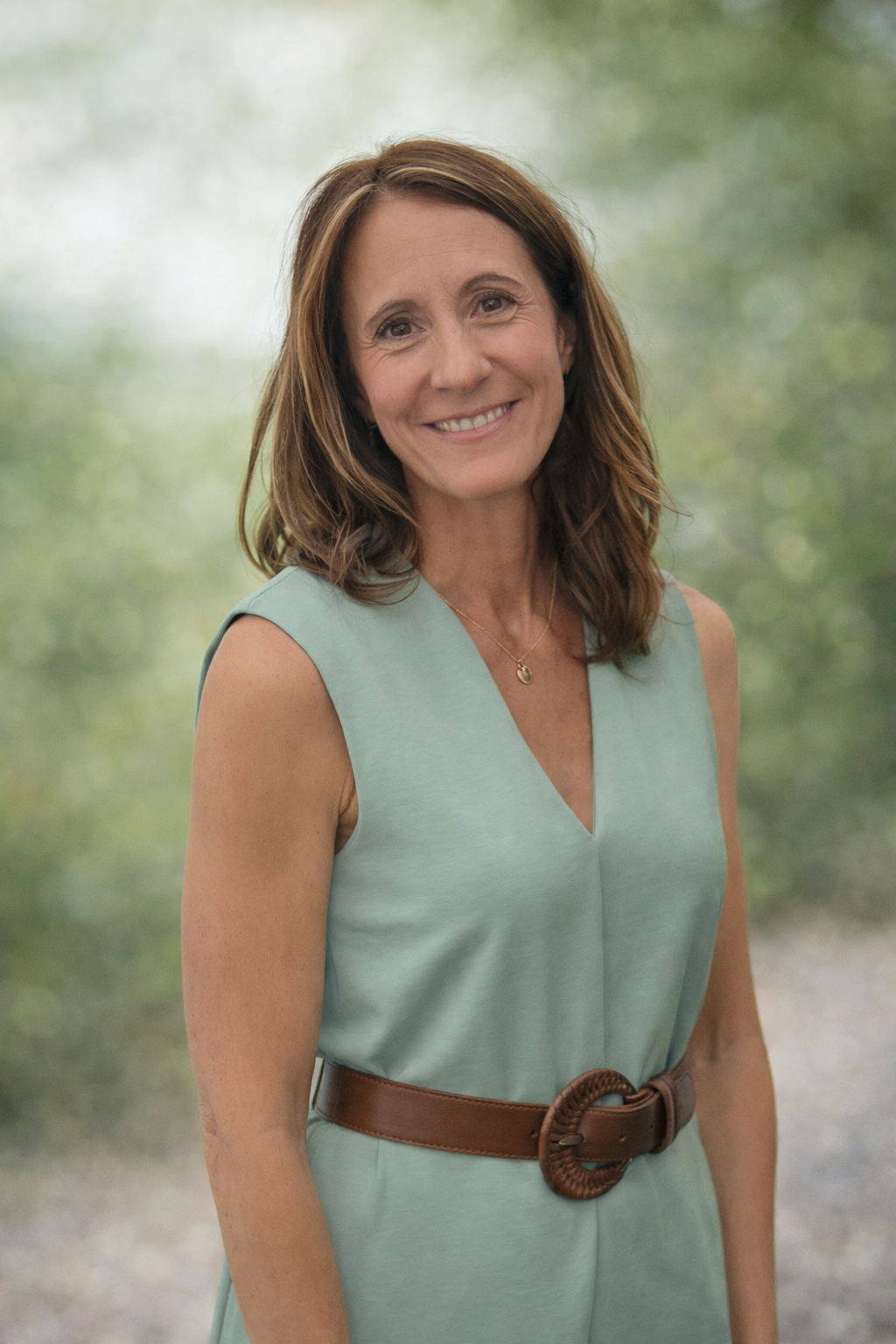 Petra – elternlovecoach Portrait